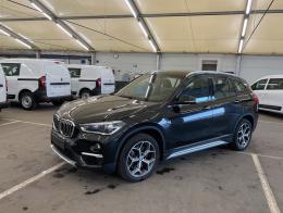 BMW X1 (F48) 2.0iAS sDrive20 OPF (EU6d-TEMP)