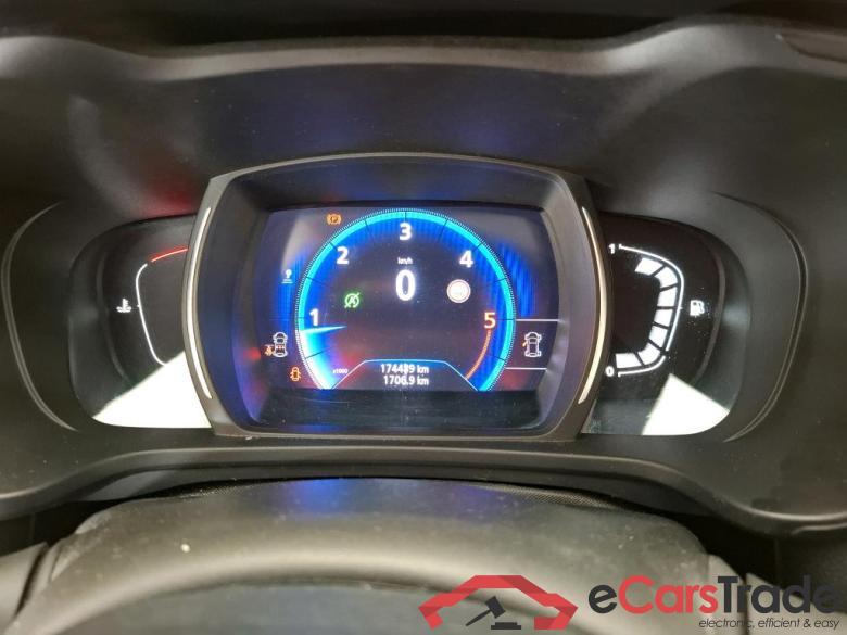 Renault Business Blue dCi 115 Kadjar Business 1.2 TCe 130CV BVM6 E6 #6