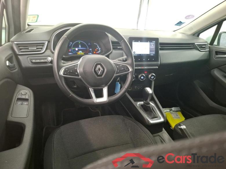 Renault Business E-TECH 140 -21 Clio V Business 1.6 E-TECH Hybrid 140CV E6d #5