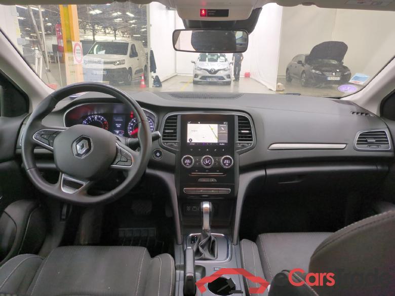 Renault Business TCe 140 EDC FAP -21N Megane IV Estate Business 1.3 TCe 140CV E6d #5