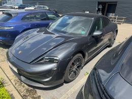 PORSCHE Taycan Taycan 4S