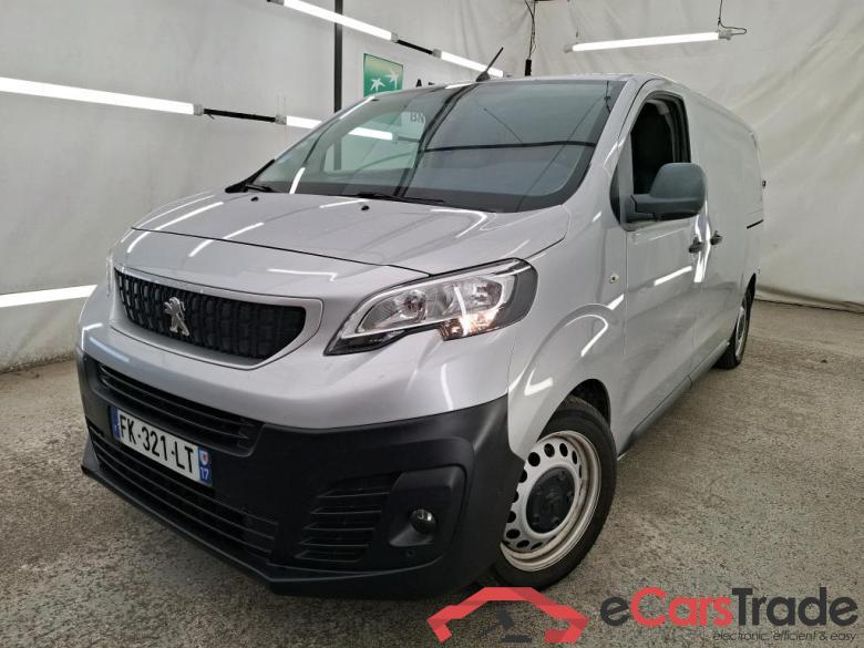 Peugeot BLUEHDI 180 S&S AUTO STANDARD PREM P PEUGEOT Expert VU 4p Fourgon BLUEHDI 180 S&S AUTO STANDARD PREM P #1