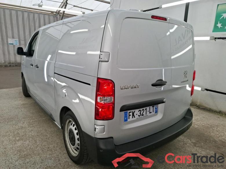 Peugeot BLUEHDI 180 S&S AUTO STANDARD PREM P PEUGEOT Expert VU 4p Fourgon BLUEHDI 180 S&S AUTO STANDARD PREM P #2