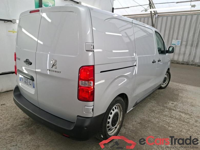 Peugeot BLUEHDI 180 S&S AUTO STANDARD PREM P PEUGEOT Expert VU 4p Fourgon BLUEHDI 180 S&S AUTO STANDARD PREM P #3