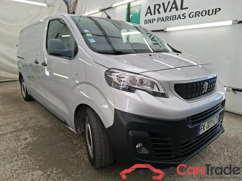 Peugeot BLUEHDI 180 S&S AUTO STANDARD PREM P PEUGEOT Expert VU 4p Fourgon BLUEHDI 180 S&S AUTO STANDARD PREM P #4