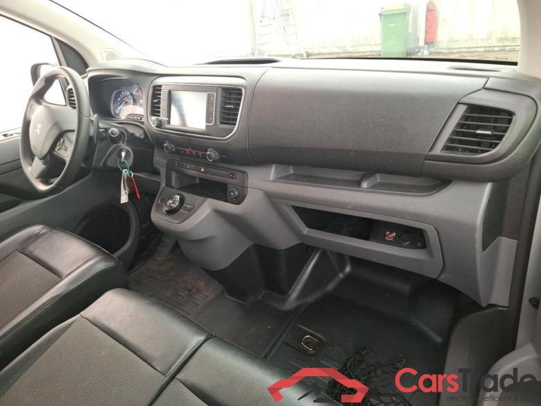 Peugeot BLUEHDI 180 S&S AUTO STANDARD PREM P PEUGEOT Expert VU 4p Fourgon BLUEHDI 180 S&S AUTO STANDARD PREM P #5