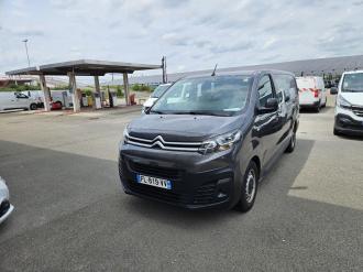 Citroen Jumpy