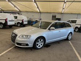 AUDI A6 Avant Audi A6 Avant 2.0 TDI e 100(136) kW(PS) 6-speed
