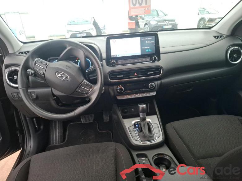 Hyundai 1.6 HYBRID 141 CREATIVE HEV Kona Creative Hybrid 2WD 1.6 GDI 140CV BVA6 E6d #5