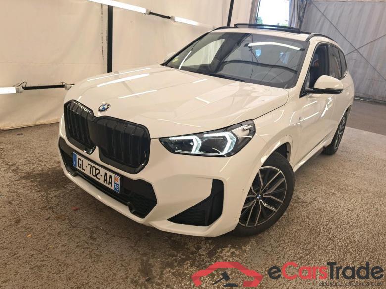 BMW sDrive18d M Sport DKG7 BMW X1 / 2022 / 5P / SUV sDrive18d M Sport DKG7 #1