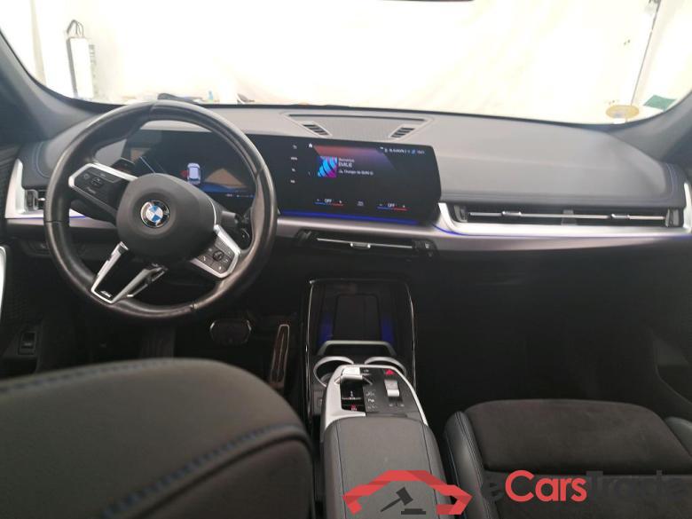 BMW sDrive18d M Sport DKG7 BMW X1 / 2022 / 5P / SUV sDrive18d M Sport DKG7 #5