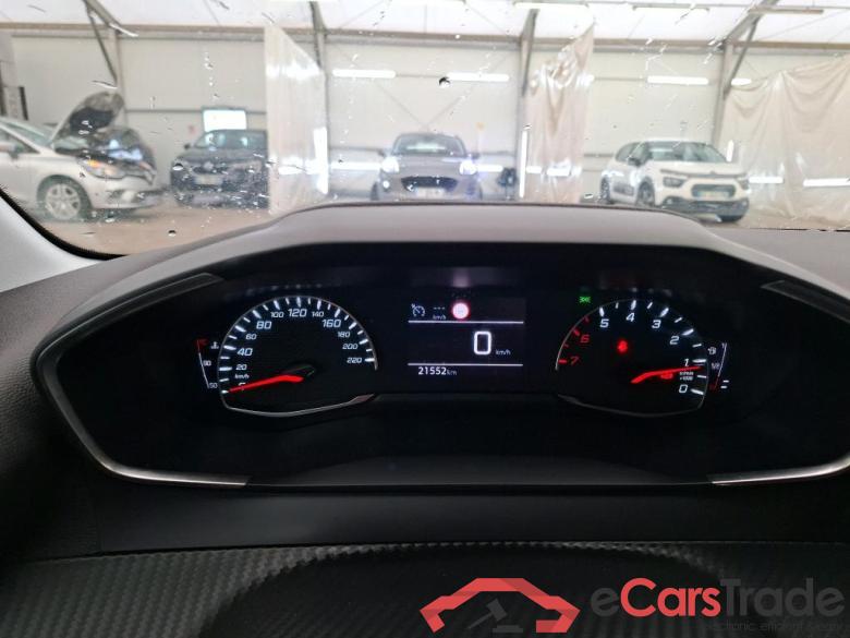 Peugeot PureTech 75 S&S Active Pack 208 Active Pack 1.2 PureTech 75CV BVM5 E6d #6