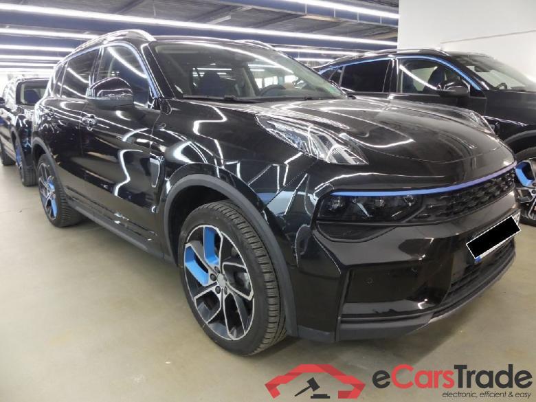 LynkAndCo Lynk & Co 01 ´20 LYNK & CO 01 PHEV 5d 132kW #2