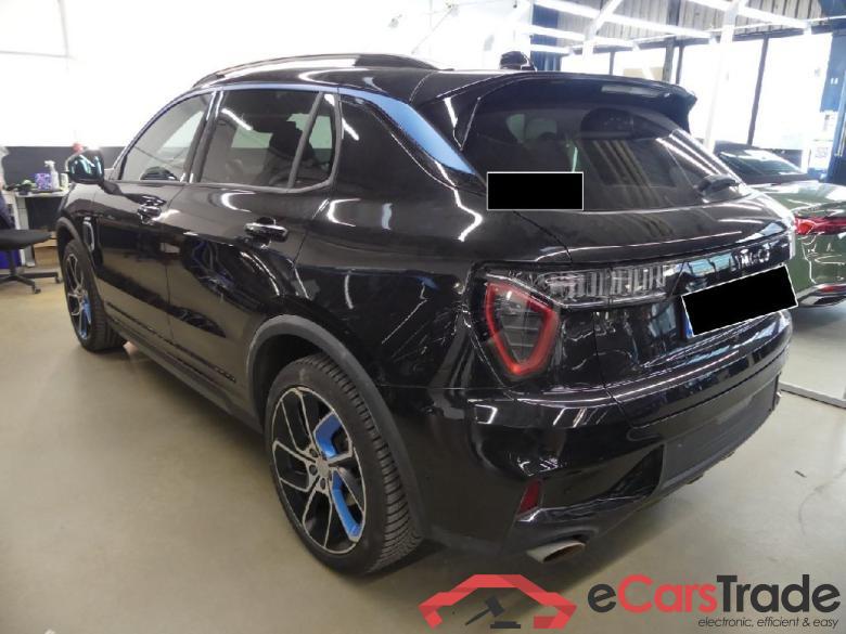LynkAndCo Lynk & Co 01 ´20 LYNK & CO 01 PHEV 5d 132kW #3