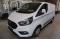 preview Ford Transit Custom #0