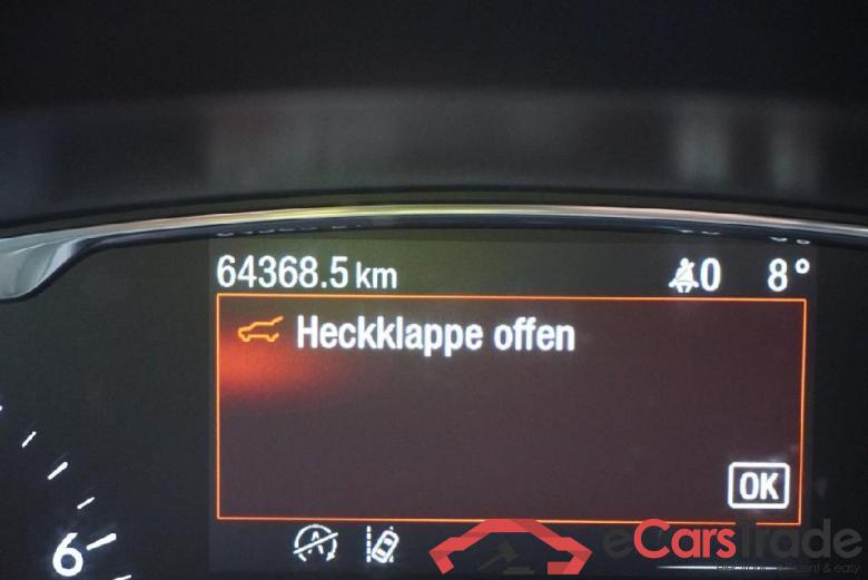 Ford Fiesta 5d ´17 Fiesta Active 1.0 EcoBoost 92KW E6dT #6