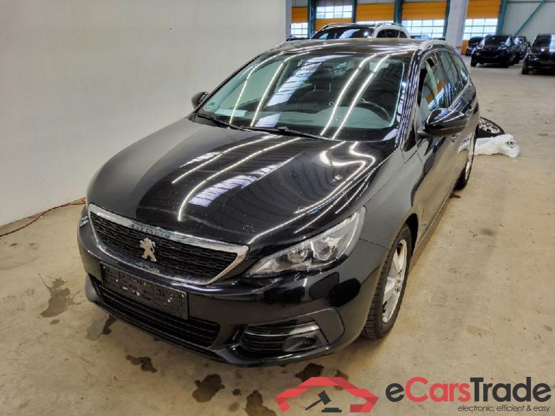 Peugeot 308 SW - alt 308 SW Active 1.5 HDi 96KW E6dT #1