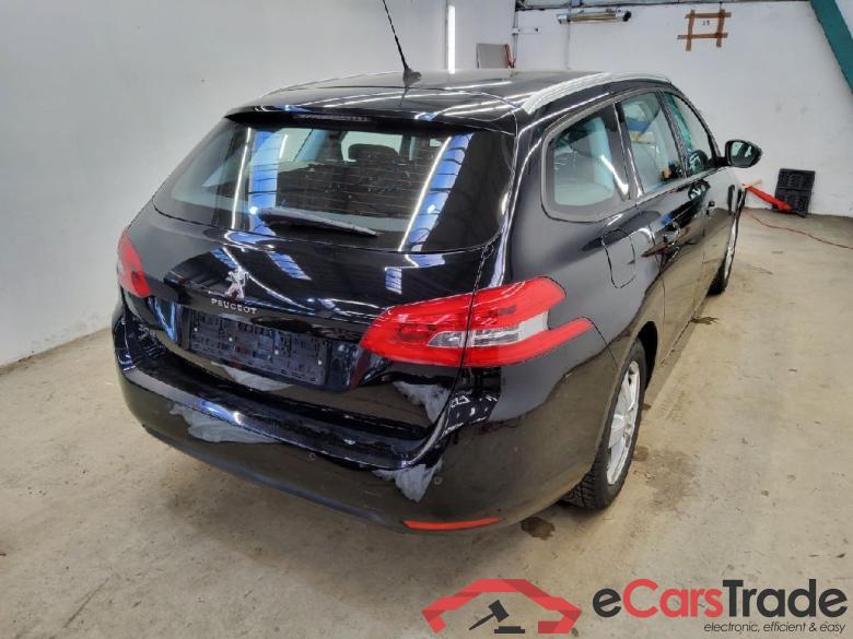 Peugeot 308 SW - alt 308 SW Active 1.5 HDi 96KW E6dT #2