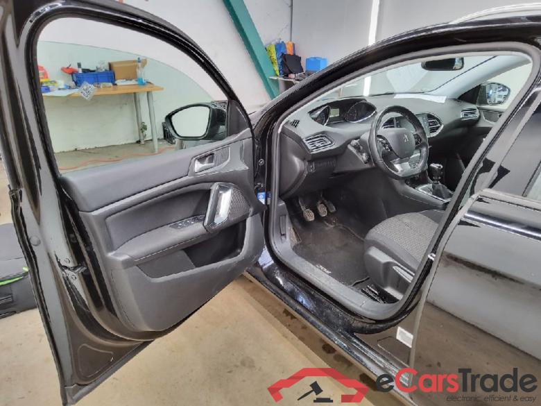 Peugeot 308 SW - alt 308 SW Active 1.5 HDi 96KW E6dT #4