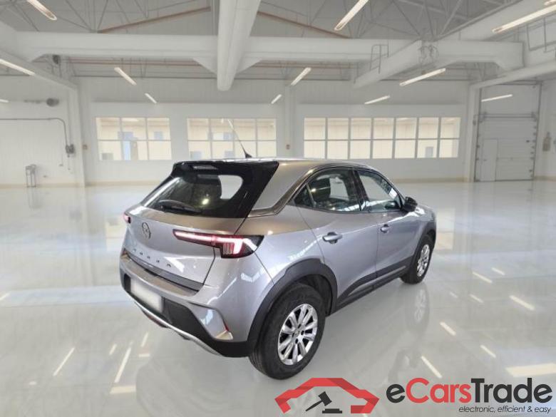 Opel 10 OPEL MOKKA / 2020 / 5P / SUV 1.5 110CV EDITION MT6 #2