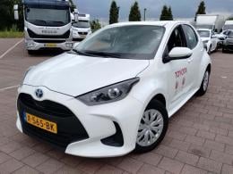 TOYOTA YARIS 1.5 Hybrid Active