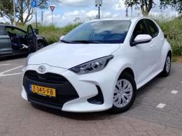 TOYOTA YARIS 1.5 Hybrid 115 Comfort