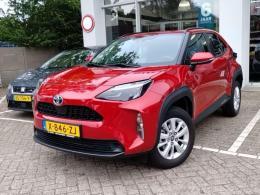 TOYOTA Yaris Cross 1.5 Hybrid Active