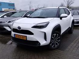 TOYOTA Yaris Cross 1.5 Hybrid Dynamic