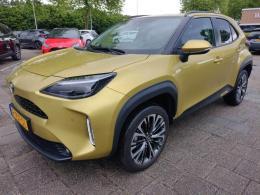 TOYOTA Yaris Cross 1.5 Hybrid Executive