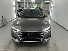 AUDI A4 AVANT DIESEL - 2020 30 TDi Business Edition Advanced S tr.