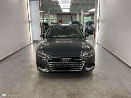 AUDI A4 AVANT DIESEL - 2020 35 TDi Advanced S tronic