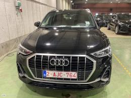 AUDI Q3 1.4 45 TFSI E S TRONIC S LINE Platinium