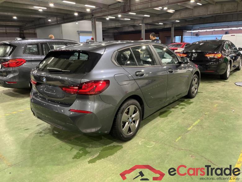 BMW 1 SERIES HATCH 1.5 116IA (80KW) Business Advantage #2