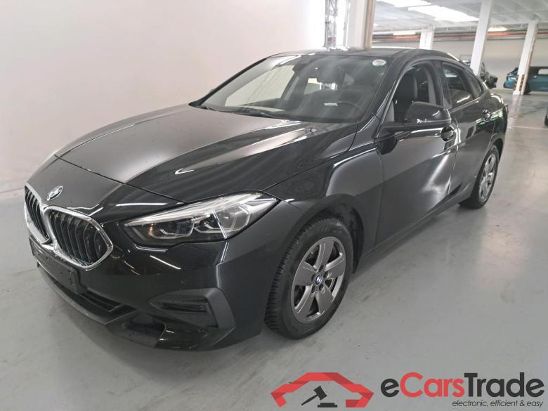 BMW 2 SERIES GRAN COUPE 1.5 216DA GRAN COUPE #1