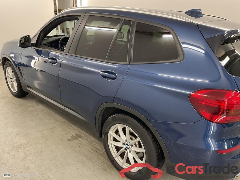 BMW X3 2.0 XDRIVE30E (120KW) AUTO Business Plus Travel Driving Assistant #3