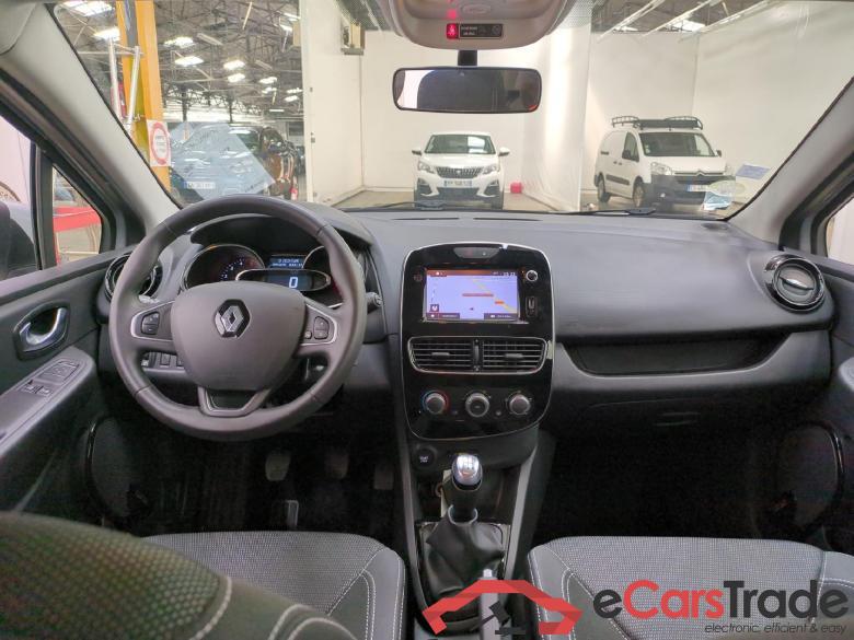 Renault Business Energy dCi 90 82g Clio IV Business 1.5 dCi 90CV BVM5 E6 #5