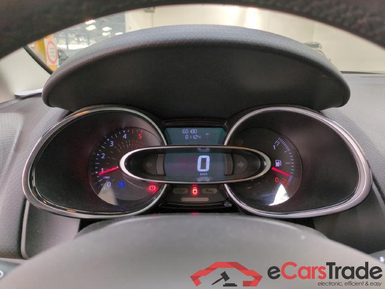 Renault Business Energy dCi 90 82g Clio IV Business 1.5 dCi 90CV BVM5 E6 #6