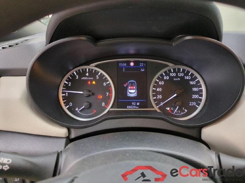 Nissan IG-T 92 Business Edition NISSAN Micra / 2016 / 5P / Berline IG-T 92 Business Edition #6