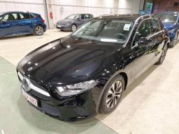 MERCEDES-BENZ A-CLASS 1.3 A 180 BUSINESS SOLUTION ESSENTIAL
