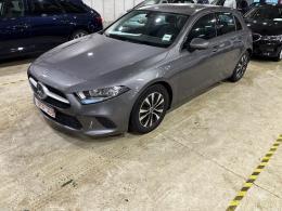 MERCEDES-BENZ A-CLASS 1.3 A 180 BUSINESS SOLUTION ESSENTIAL