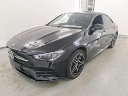 MERCEDES-BENZ CLA 1.3 CLA 250 E AMG LINE DCT Night Premium Plus