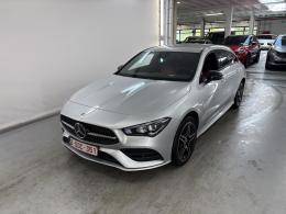 MERCEDES-BENZ CLA - Klasse 1.3 CLA 250 E AMG LINE DCT SH BR Night AMG Leather