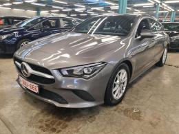 MERCEDES-BENZ CLA SHOOTING BRAKE 2.0 CLA 180 D BUSINESS SOLUTION DCT
