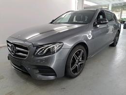 MERCEDES-BENZ CLASSE E BREAK DIESEL (S213) E 300 de PHEV Business Solution Night AMG Line