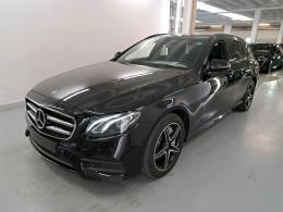 MERCEDES-BENZ CLASSE E BREAK DIESEL (S213) E 300 de PHEV Business Solution Night AMG Line