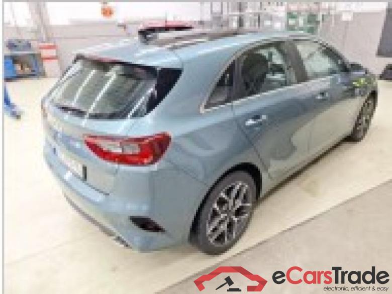 Kia Ceed (CD)(2018->) DE - LimS5 1.5 T-GDI EU6d, Spirit - Unfallschaden/Hagelschaden s. GA #2