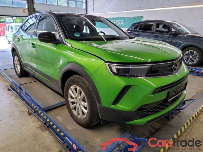 OPEL Mokka-e DE - SUV5 e, Edition, 2020 - 2022 #1
