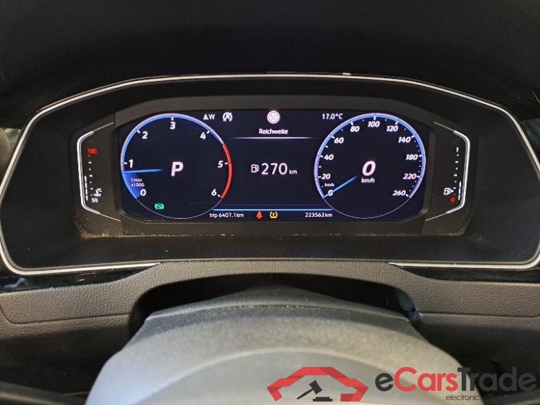 Volkswagen Passat Variant (CB5)(03.2019->2024) DE - Kb5 2.0 TDI BMT/Start-Stopp EU6d-T, Elegance (EURO 6d-TEMP), (Facelift) 201 #6