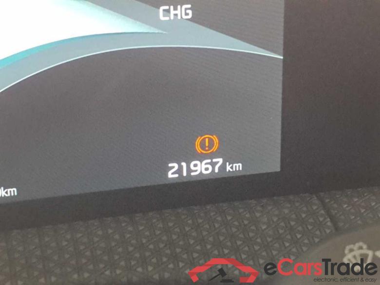 Kia EV6 (CV)(2021->) DE - SUV5 Elektro 77,4 kWh, 2WD, 2021 - 2024 #3