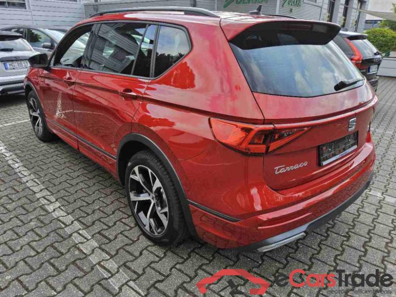 Seat Tarraco (KN2)(10.2018->) DE - SUV5 1.4 e-HYBRID EU6d, FR OPF (EURO 6d), 2021 - 2024 #4